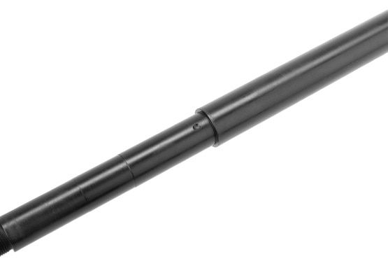 SOLGW AR-15 Barrel chambered in 6mm ARC with intermediate gas system